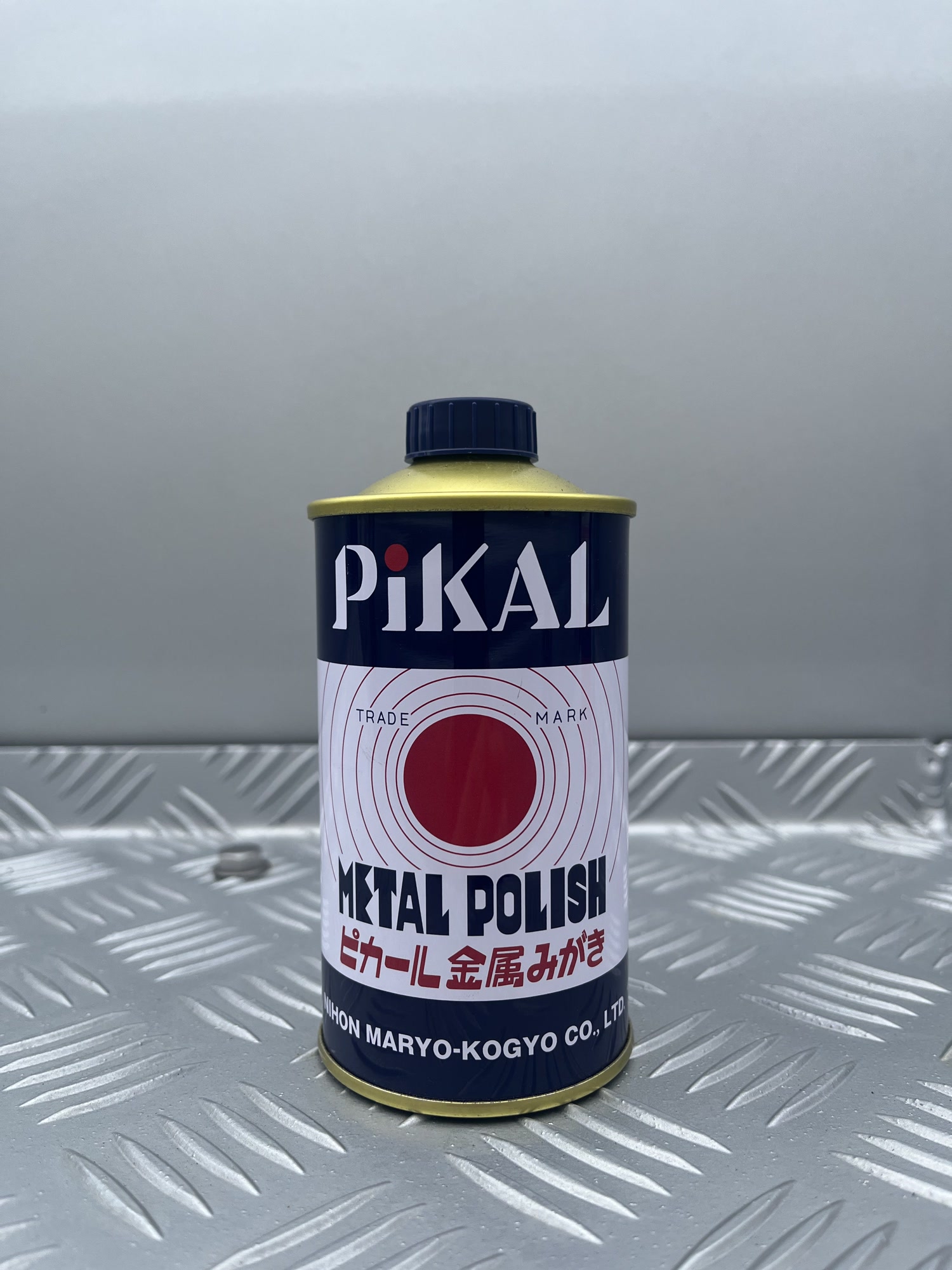 ピカール液