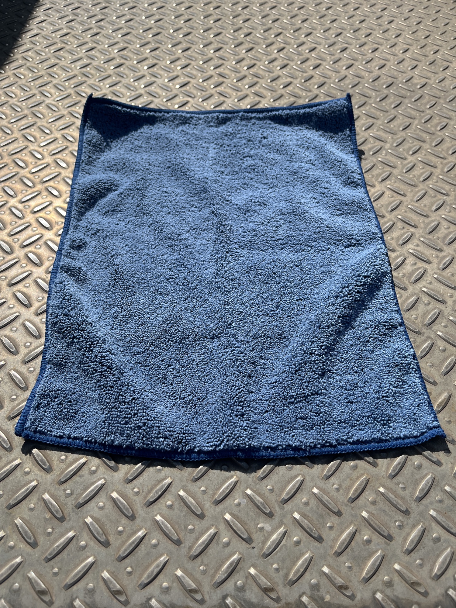 水分拭き取り用クロス